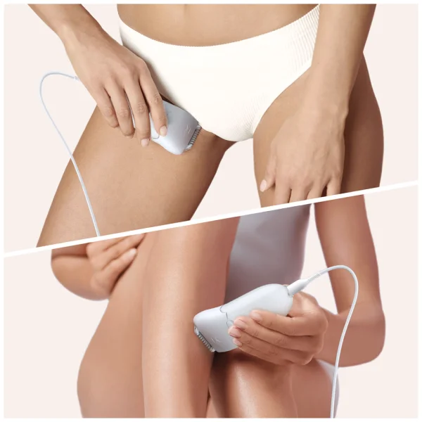 Эпилятор Braun Silk-epil 5-505P 5 SE - фото 8