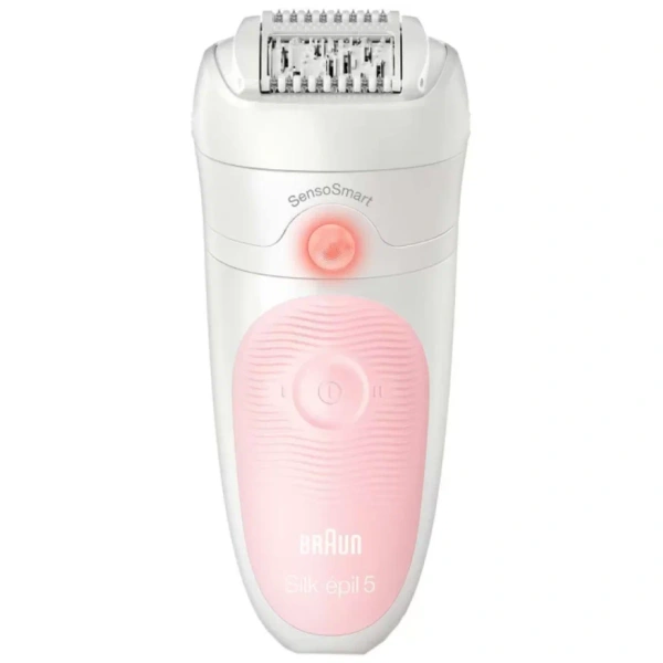 Эпилятор Braun Silk-epil 5-516 5 SE