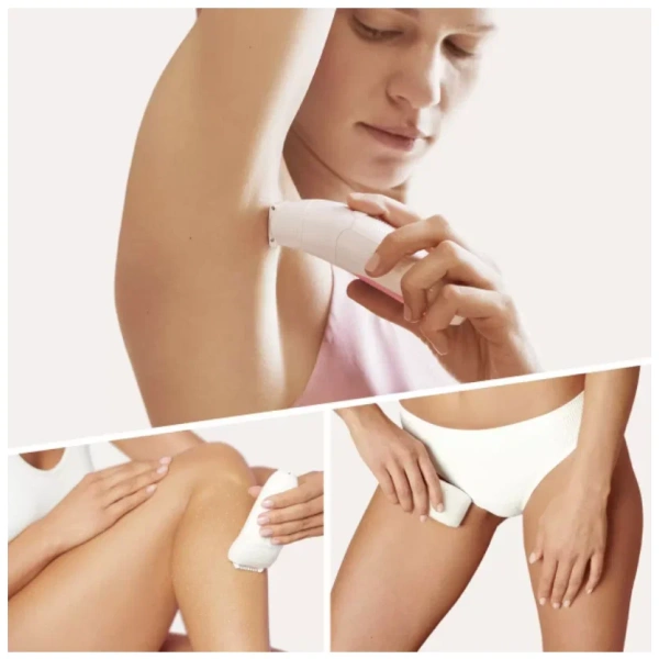 Эпилятор Braun Silk-epil 5-516 5 SE - фото 8