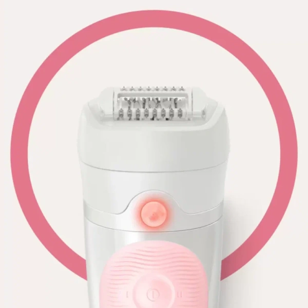 Эпилятор Braun Silk-epil 5-516 5 SE - фото 5