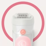 Эпилятор Braun Silk-epil 5-516 5 SE - фото 5