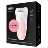 Эпилятор Braun Silk-epil 5-516 5 SE - фото 7
