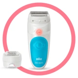 Эпилятор Braun Silk-epil 5-605 5 SE - фото 3