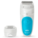 Эпилятор Braun Silk-epil 5-605 5 SE