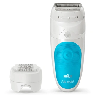 Эпилятор Braun Silk-epil 5-605 5 SE