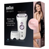 Эпилятор Braun Silk-еpil 9-710 9 SE - фото 9