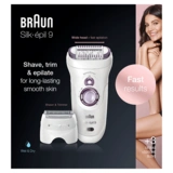 Эпилятор Braun Silk-еpil 9-710 9 SE - фото 8