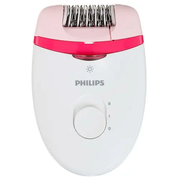 Эпилятор Philips Satinelle Essential BRE255/00