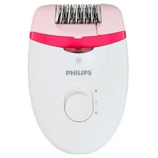 Эпилятор Philips Satinelle Essential BRE255/00