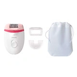 Эпилятор Philips Satinelle Essential BRE255/00 - фото 2