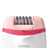 Эпилятор Philips Satinelle Essential BRE255/00 - фото 3