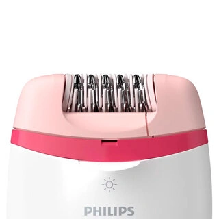 Эпилятор Philips Satinelle Essential BRE255/00
