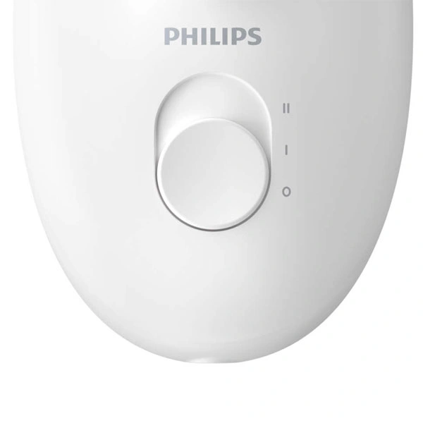 Эпилятор Philips Satinelle Essential BRE255/00 - фото 4