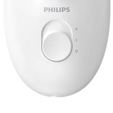 Эпилятор Philips Satinelle Essential BRE255/00 - фото 4