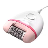 Эпилятор Philips Satinelle Essential BRE255/00 - фото 6