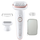 Эпилятор электрический Braun FLMG SES9-030 type 5380 - фото 2