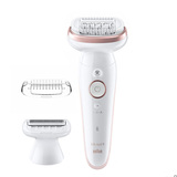 Эпилятор электрический Braun FLMG SES9-030 type 5380