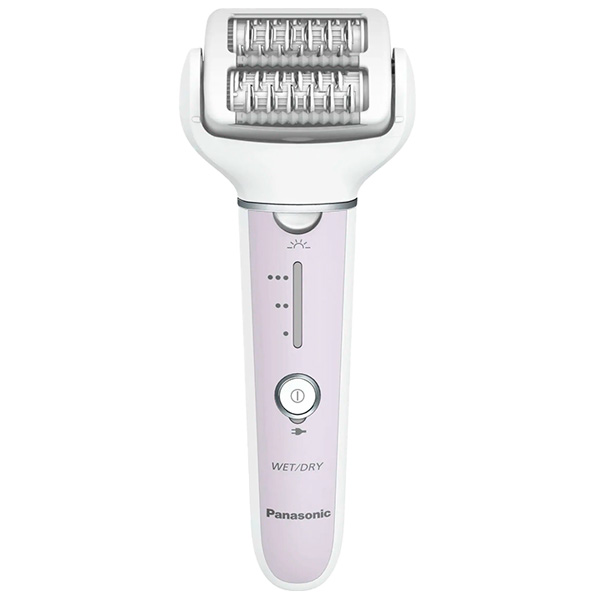 Эпилятор Panasonic ES-EY30-V520 - фото 2