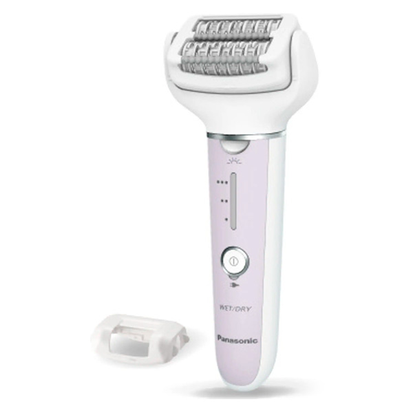 Эпилятор Panasonic ES-EY30-V520 - фото 5