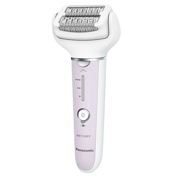 Эпилятор Panasonic ES-EY30-V520 - фото 3