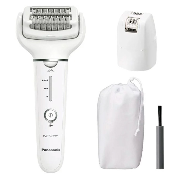 Эпилятор Panasonic ES-EY31-W520 - фото 4