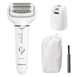 Эпилятор Panasonic ES-EY31-W520 - фото 4