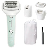 Эпилятор Panasonic ES-EY70-G520 - фото 4