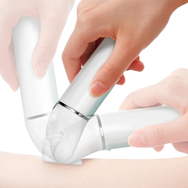 Эпилятор Panasonic ES-EY70-G520 - фото 6