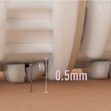 Эпилятор Panasonic ES-EY70-G520 - фото 9