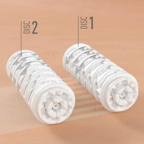 Эпилятор Panasonic ES-EY70-G520 - фото 10