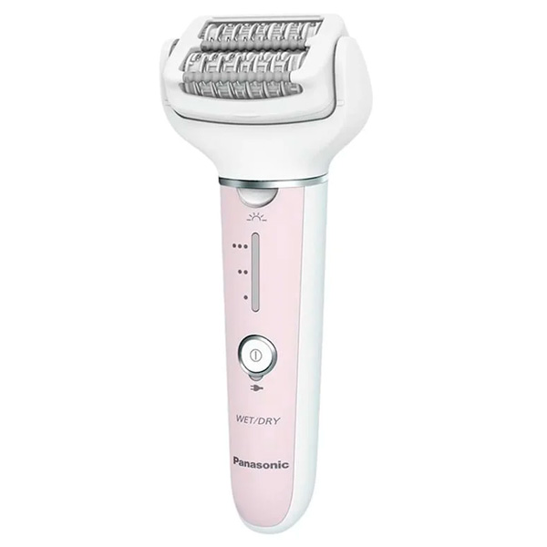 Эпилятор Panasonic ES-EY80-P520 - фото 2