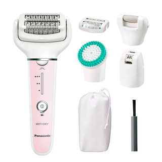 Эпилятор Panasonic ES-EY80-P520 - фото 4