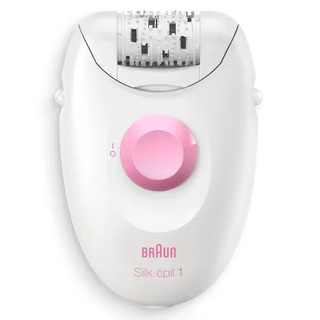 Электрический эпилятор Braun SE1-010
