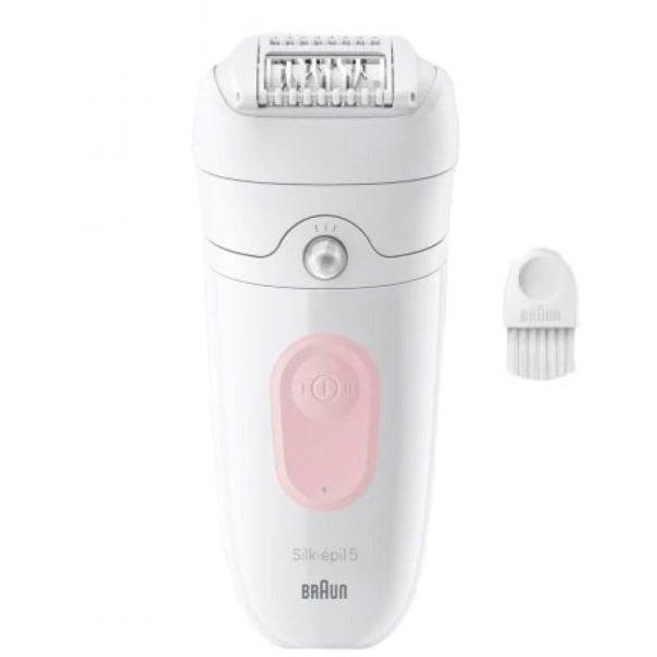 Электрический эпилятор Braun SE 5-000 - фото 4