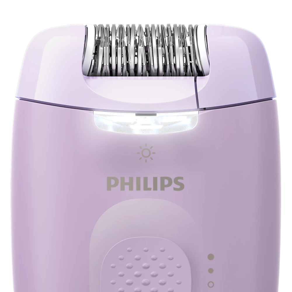 Эпилятор Philips BRE257/00 - фото 3