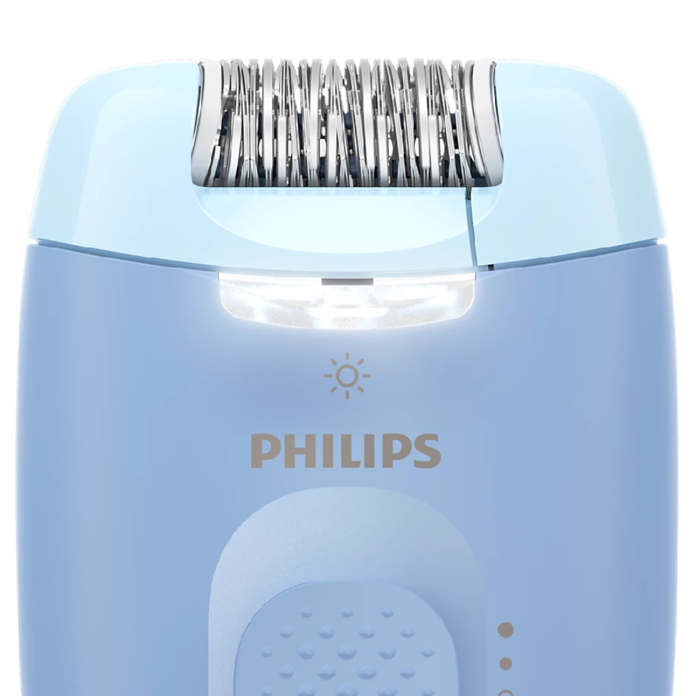 Эпилятор Philips BRE247/00 - фото 3