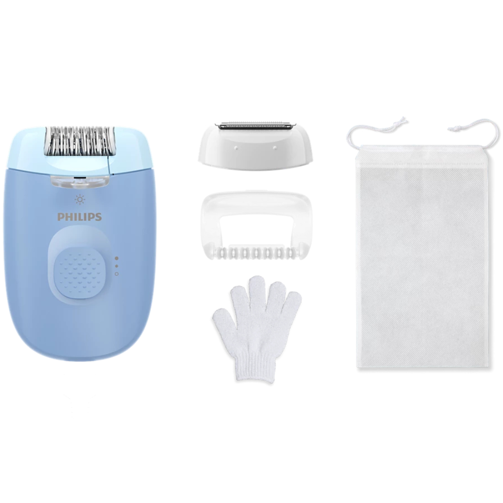 Эпилятор Philips BRE247/00 Эпилятор Philips BRE247/00
