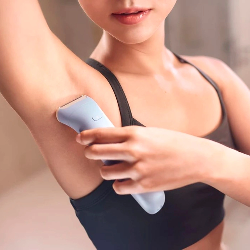 Эпилятор Philips Серии 8000 BRE708/00 - фото 3