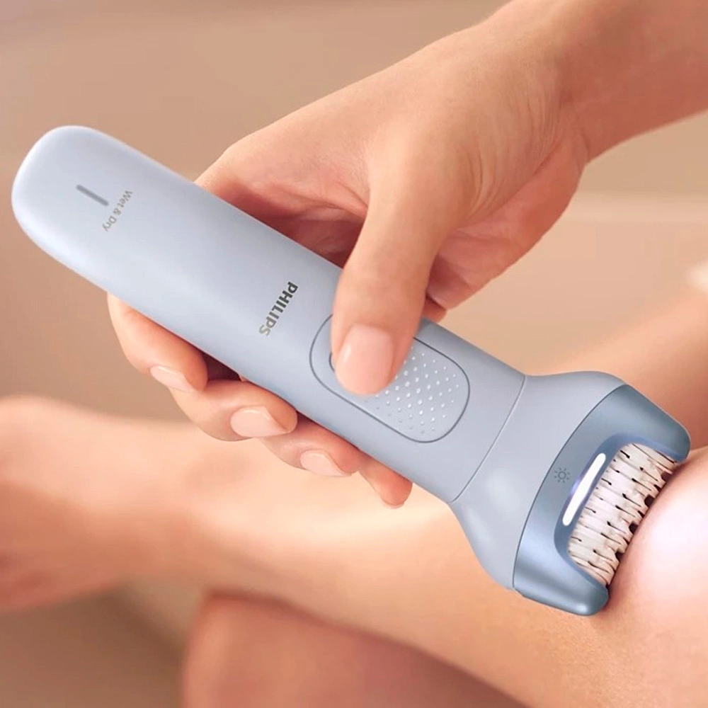 Эпилятор Philips Серии 8000 BRE708/00 - фото 5