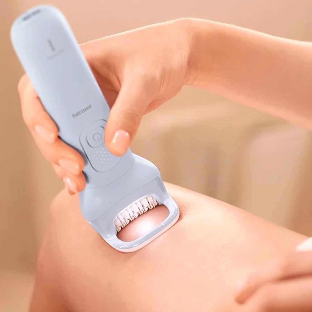Эпилятор Philips Серии 8000 BRE708/00 - фото 6