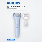 Эпилятор Philips Серии 8000 BRE708/00 - фото 3