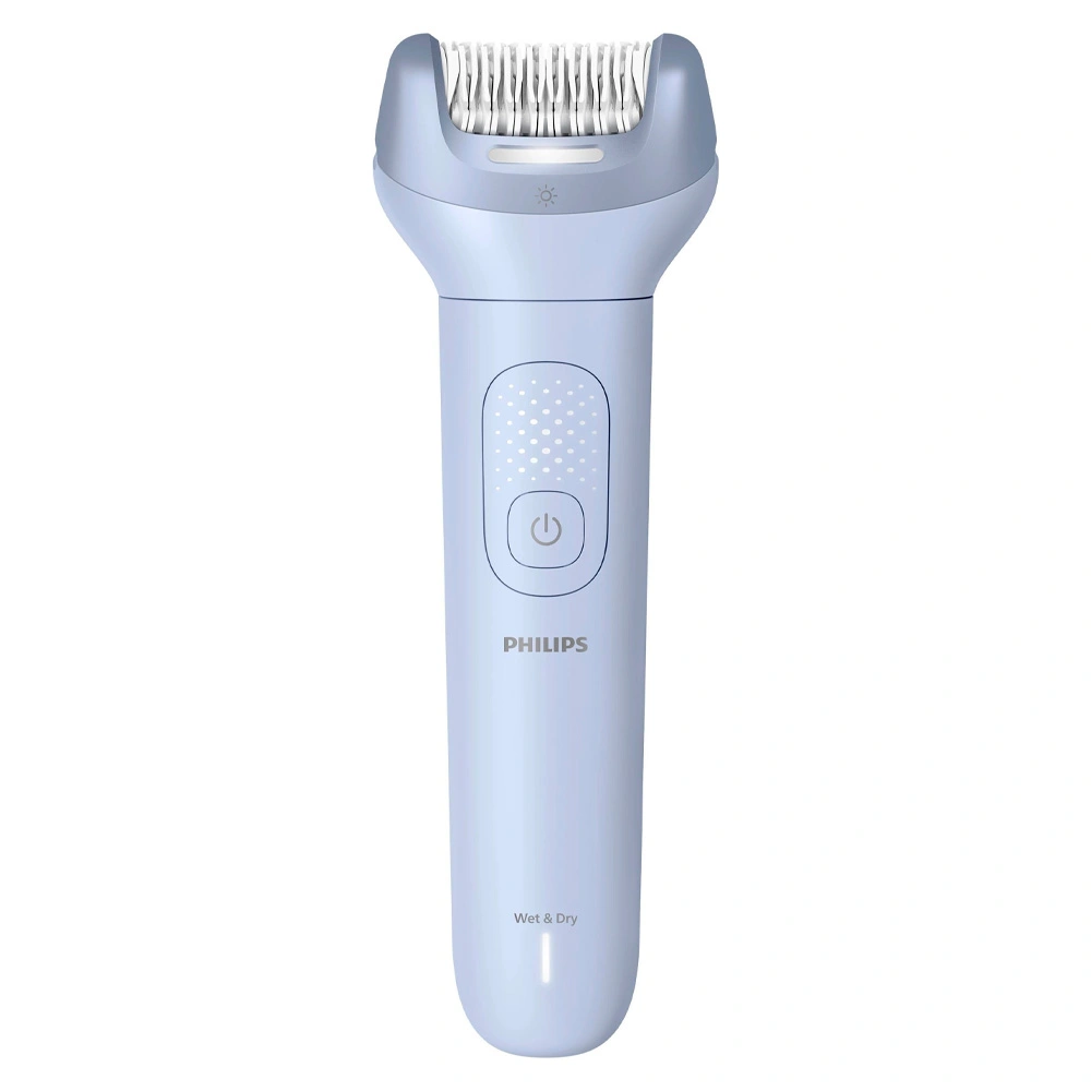 Эпилятор Philips Серии 8000 BRE708/00 - фото 2