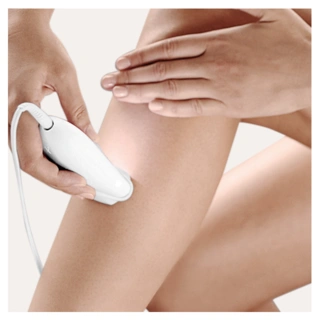 Эпилятор Braun Legs-1170