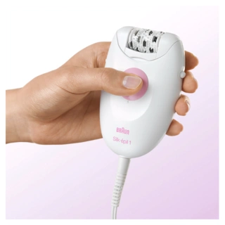 Эпилятор Braun Legs-1170