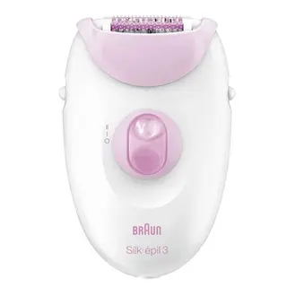 Эпилятор Braun 3380