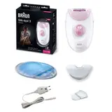 Эпилятор Braun 3380 - фото 4