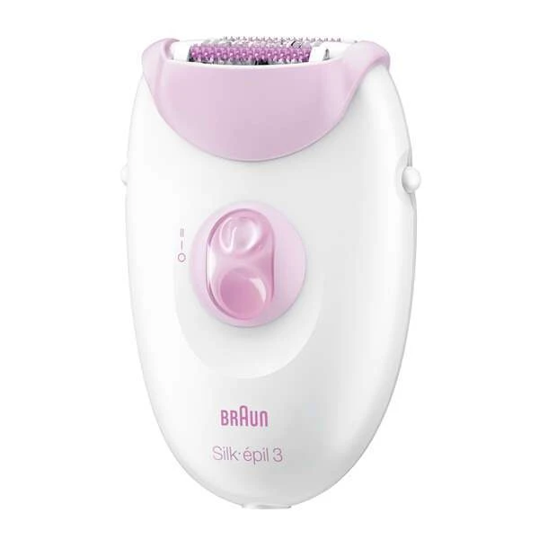 Эпилятор Braun 3380 - фото 5