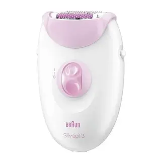Эпилятор Braun 3380
