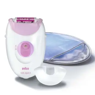 Эпилятор Braun 3380