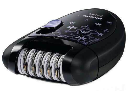 Эпилятор Philips HP-6422 - фото 3
